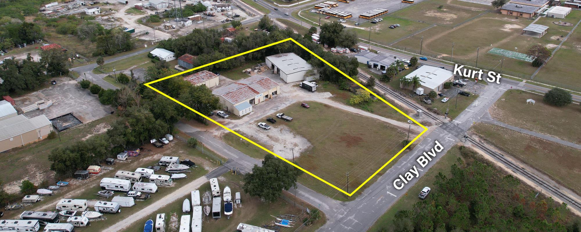 1545 Pine Grove Rd, Eustis