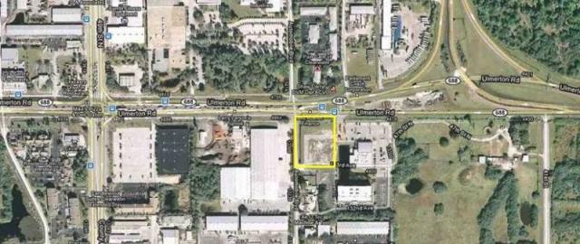 Triad Commons Lot 2 & 3