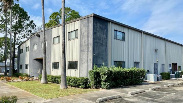 16k± sf Warehouse/Office Bldg
