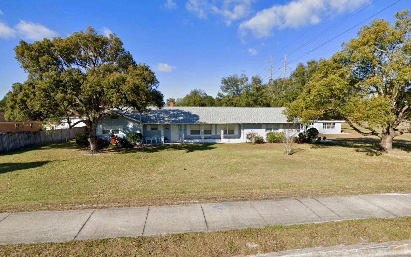 Potential Office Location Oviedo