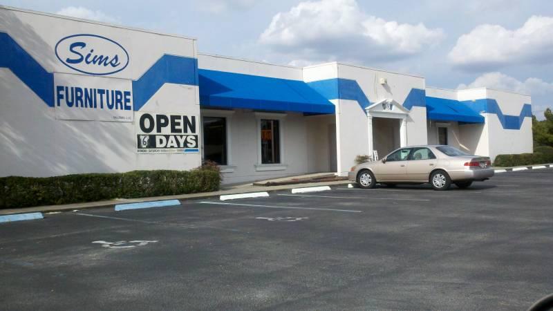Ocala 15,426 SF Retail at Signalized Corner