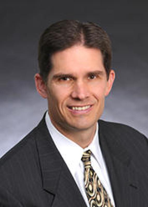 Bob Shonk, CCIM