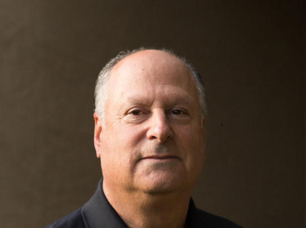 Barry Silver