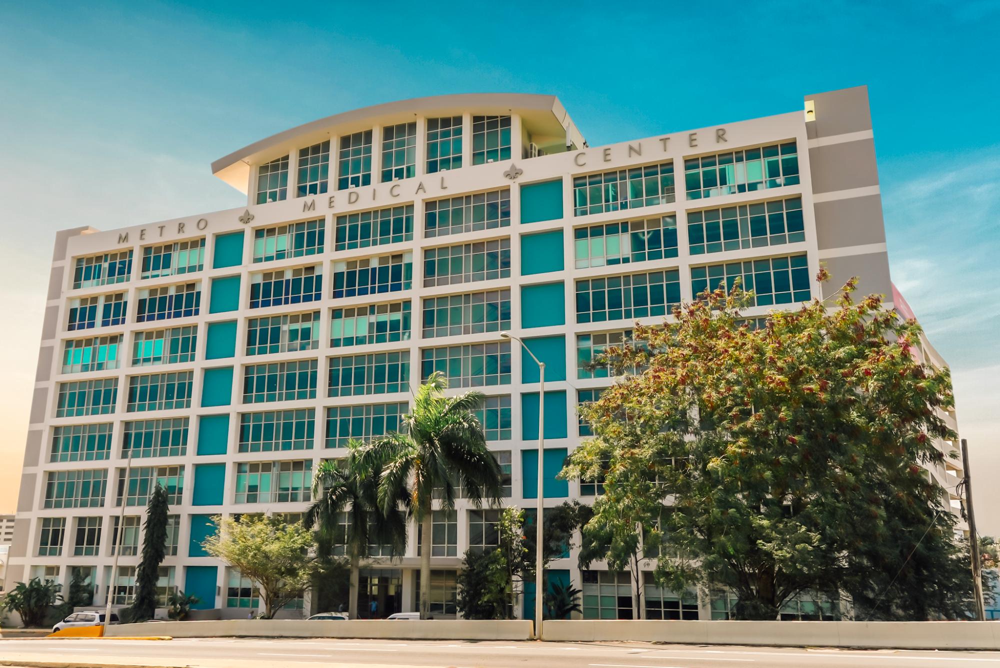 Metro Medical Bayamón - Suites 306A & 307A