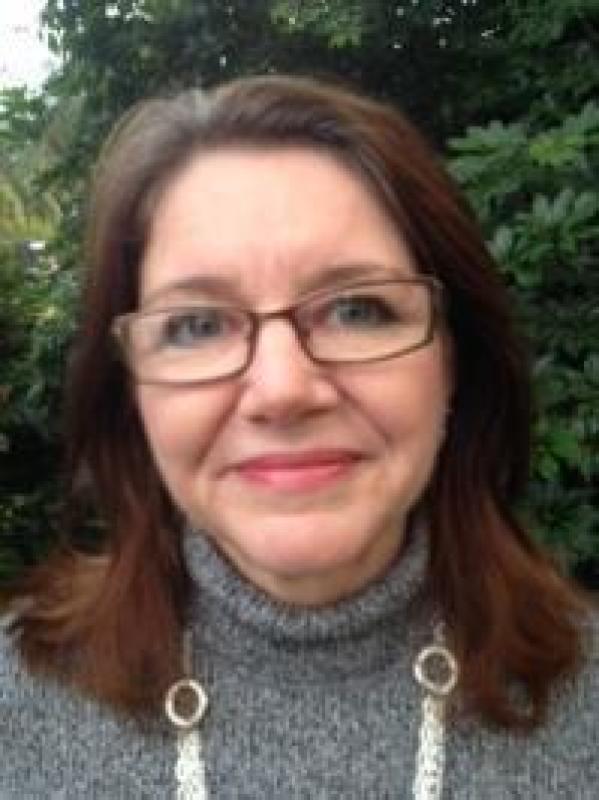 Tina Adamson