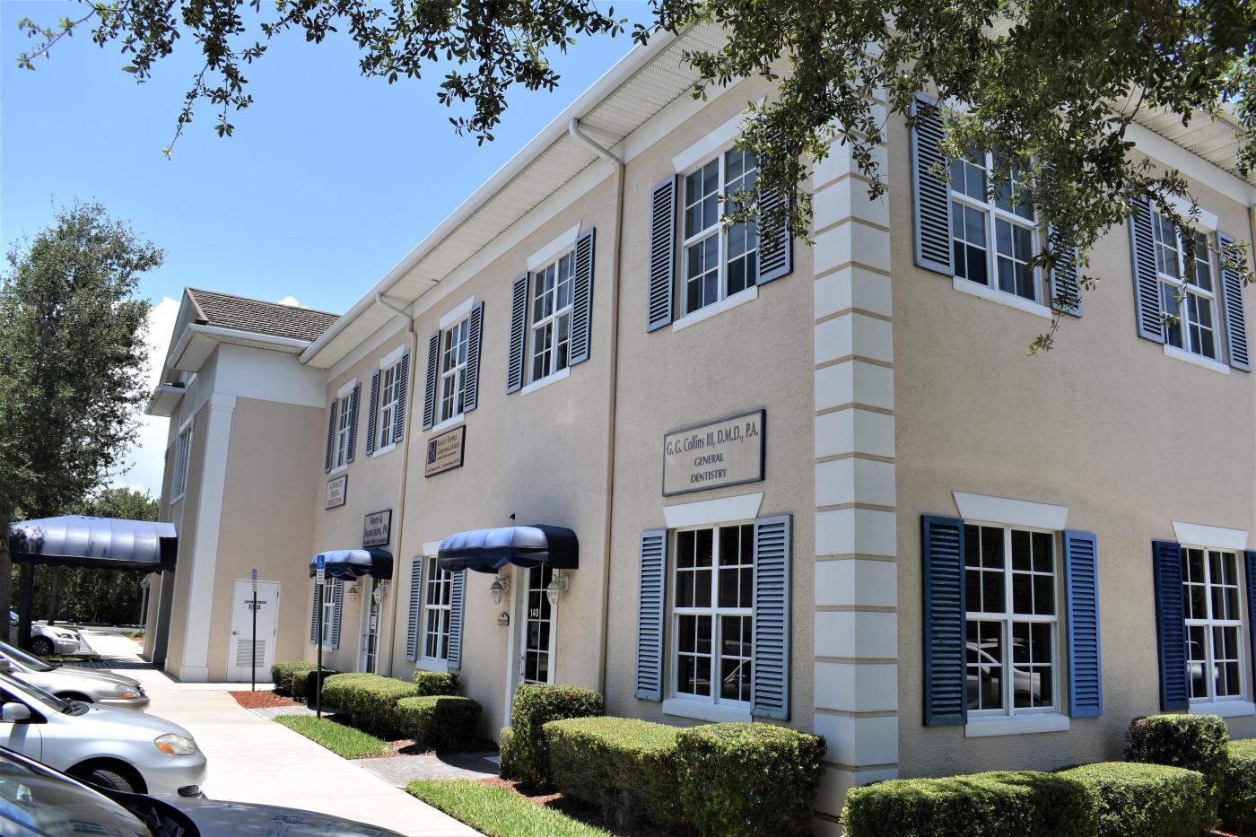 Professional Office Condo For Sale