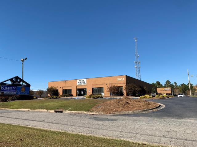 AUCTION: MAY 8, 2024 | Two Buildings