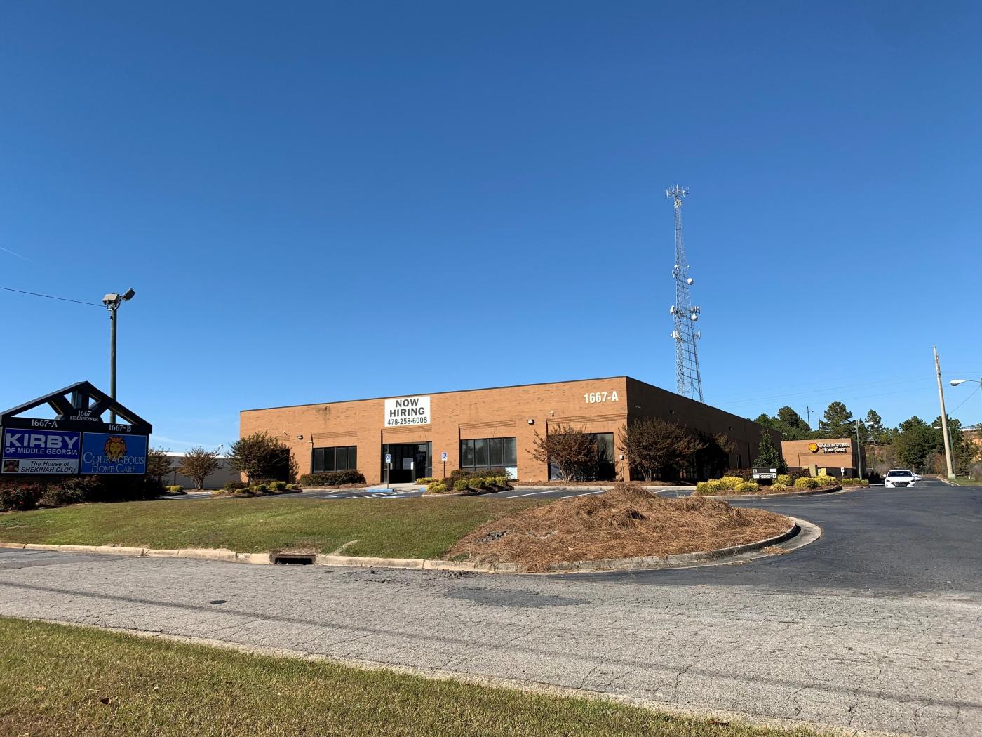 AUCTION: MAY 8, 2024 | Two Buildings