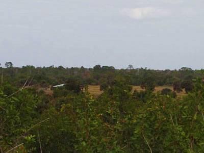 354 Acres Vacant Residential Land with Permit