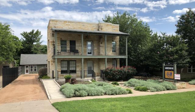 304 E Main Street Round Rock Executive Suites