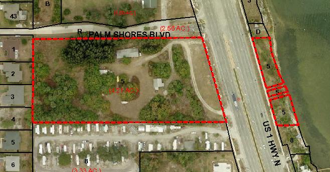 OWNER FINANCING POSSIBLE