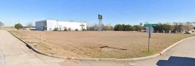 Centreport Business Park Land