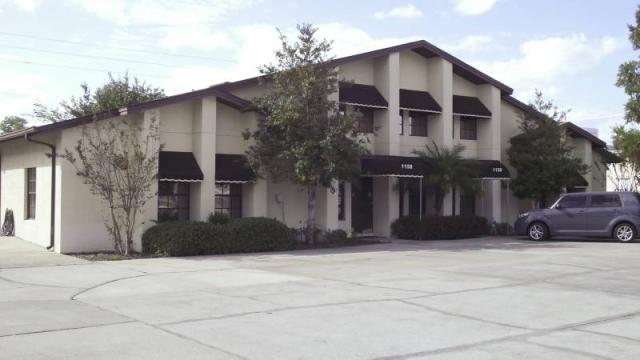 1150 Elboc Way Office Building
