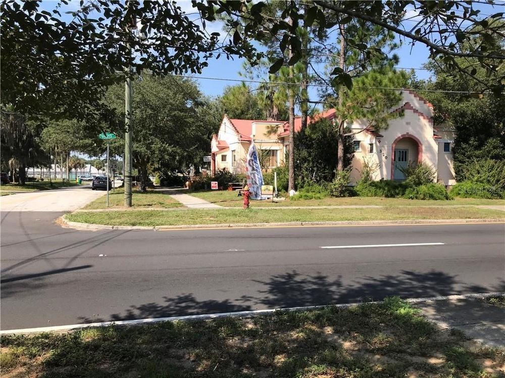 318 & 320 S Grove St, Eustis, FL 32726