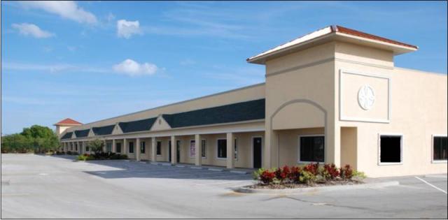 1,995-11,238 SF SPACES HARBOR TRADE CENTRE
