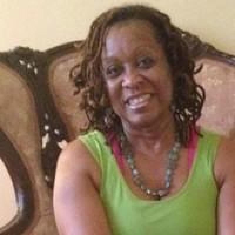 Cynthia Tibbs