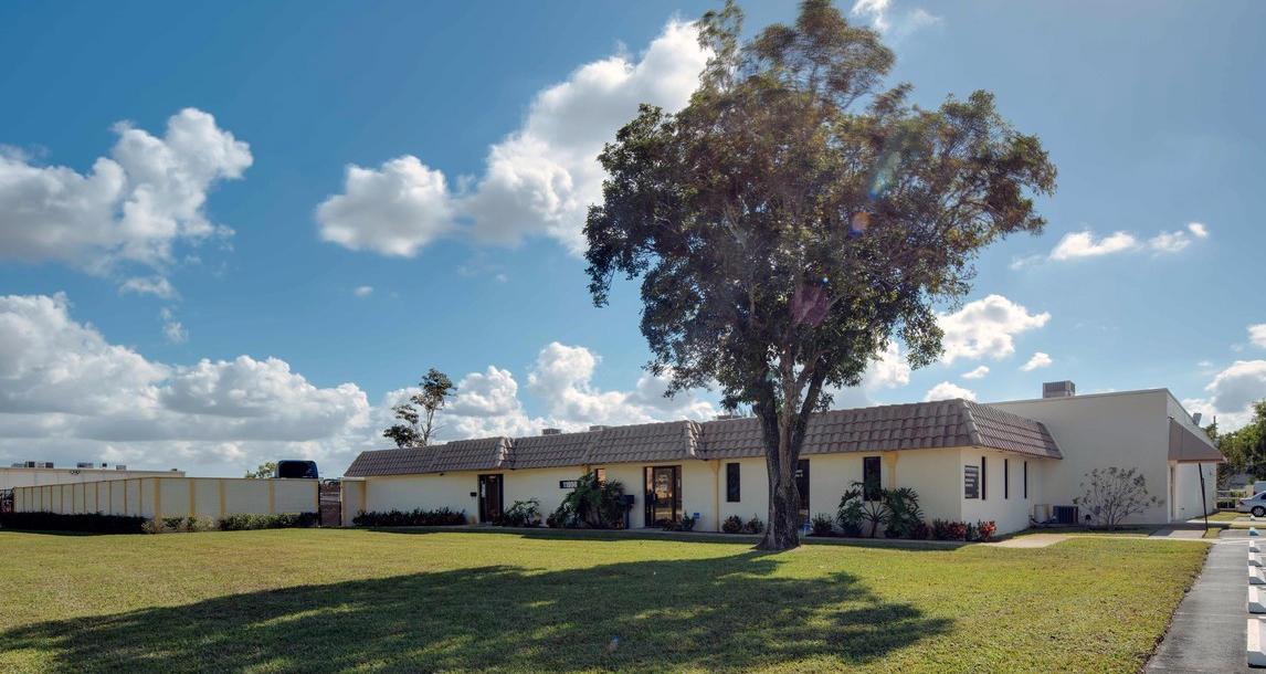 Office-Flex-Manufacturing Space for Lease