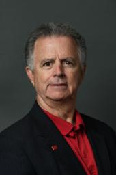 Rick Gonzalez, CCIM, ALC