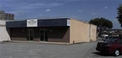 Medical Office Building in Downtown Macon