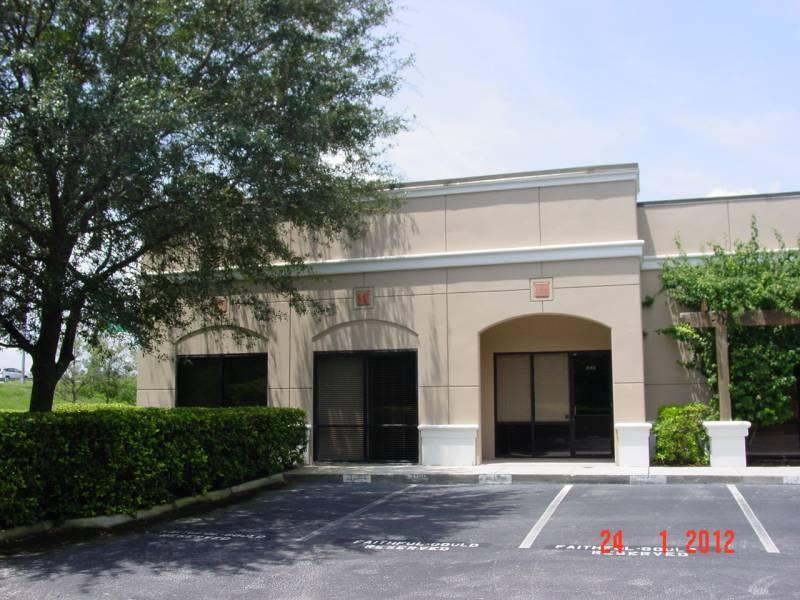 3090 SF Office-Price Reduced