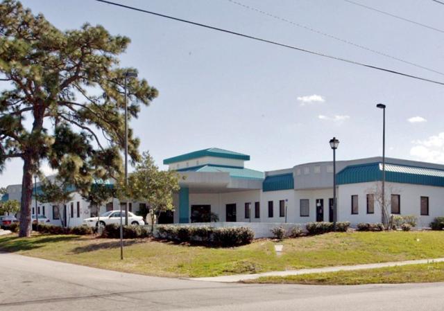 Grand Boulevard Medical Center