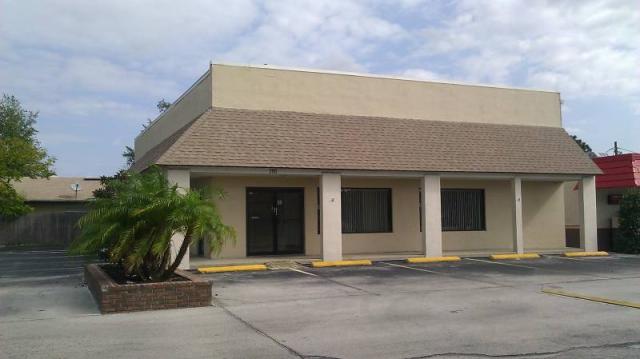 SR 434 Front-Office/Retail/Showroom