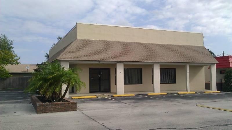 SR 434 Front-Office/Retail/Showroom