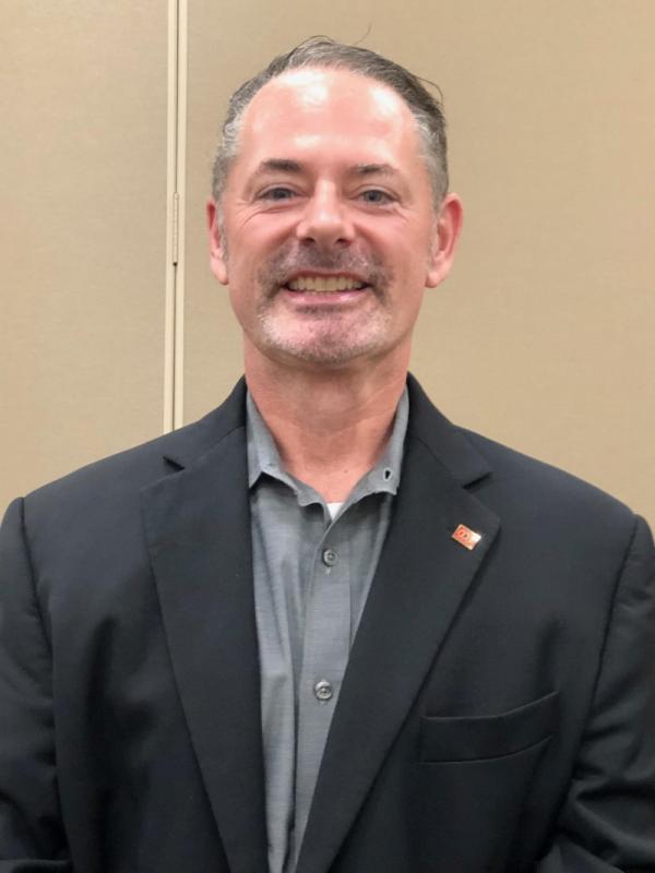 William Wilson, CCIM