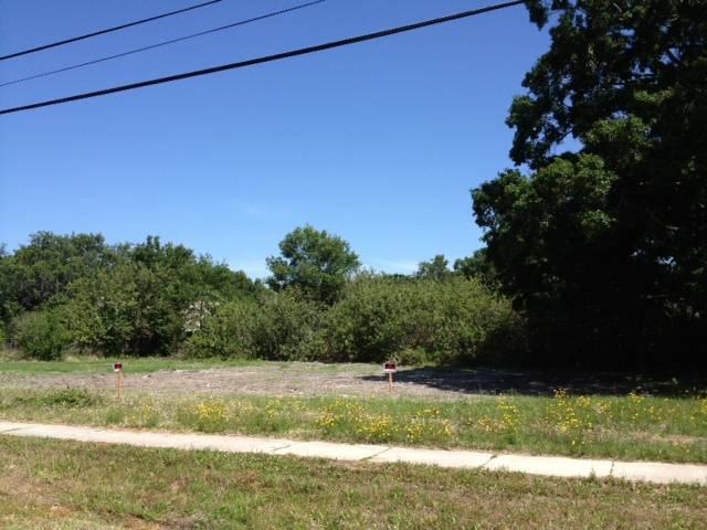 24,830 SF Residential/ Multi- Family Parcel