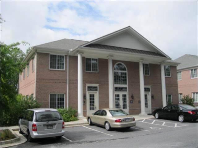 1,250 SF Powder Springs Rd Office Condo