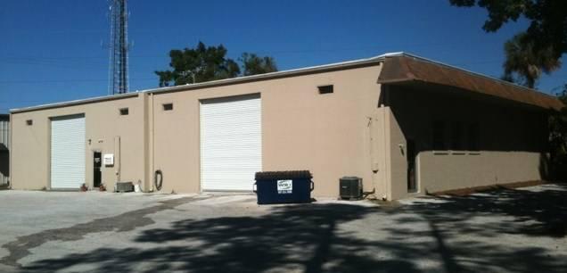 Office/Warehouse near I-4