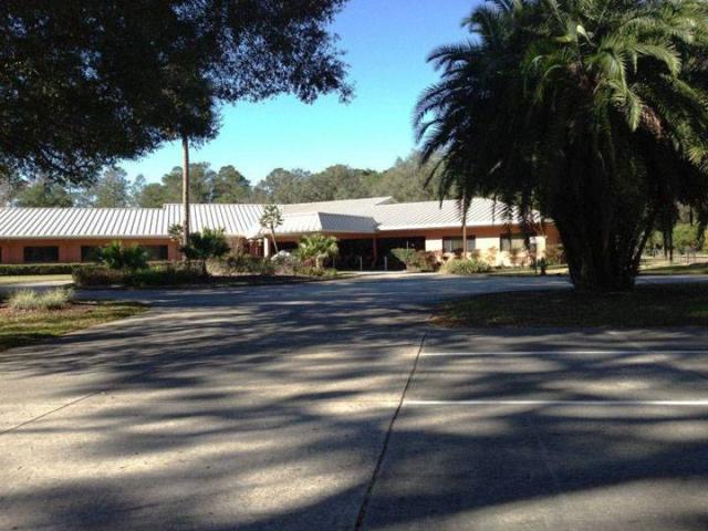 13,951 SF Building on 12.7 Acres for Sale