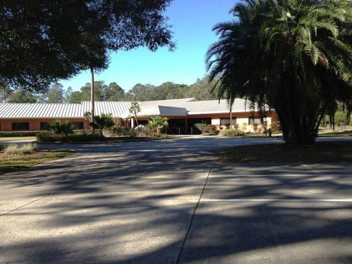 13,951 SF Building on 12.7 Acres for Sale