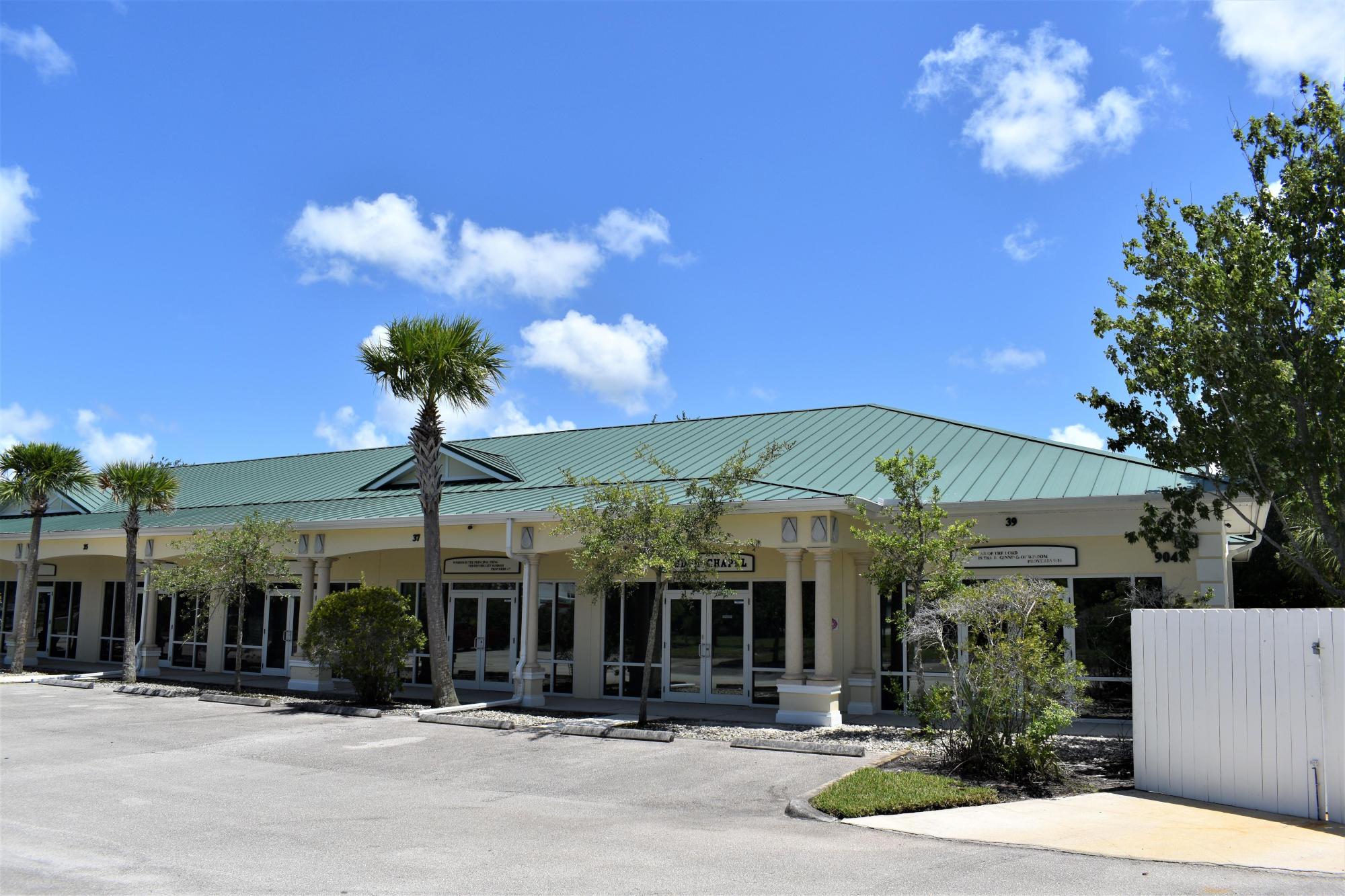 1,160 SF Office Condo For Sale/Lease
