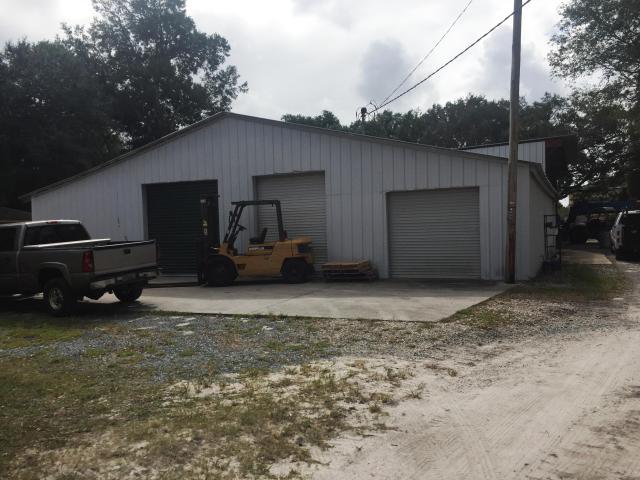 Seminole Heights Warehouses for Sale