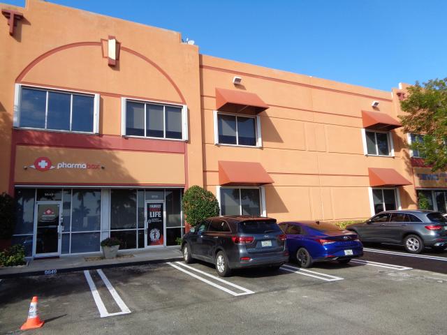 For Sale Office/Warehouse 9,200 SF