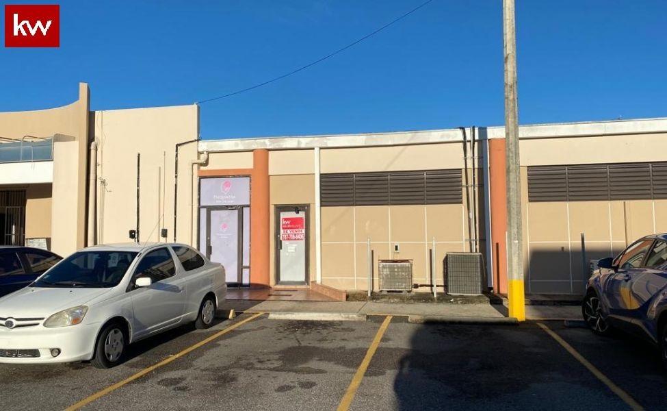 Cond. Borinquen, Oficina en Cabo Rojo