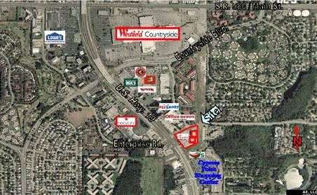 OFFICE/ RETAIL INVESTMENT