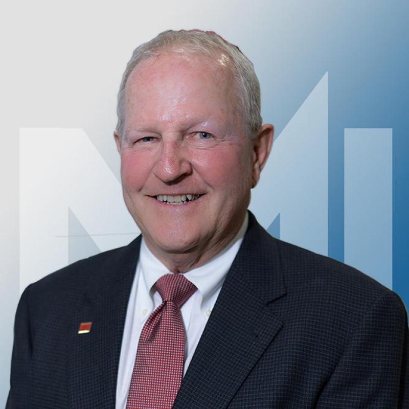 Boyd G. Bradfield, Jr., CCIM, SIOR