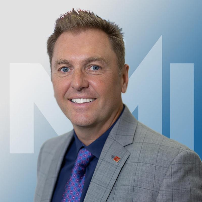 Stuart Duffin, CCIM, SIOR