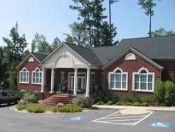 Class A Office Building For Sale