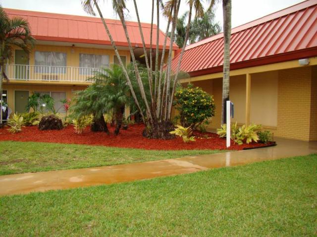 BANK OWNED - MOTEL FOR SALE
