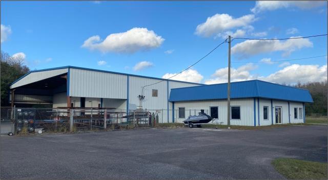 Highly Desired Warehouse West Pasco Industr