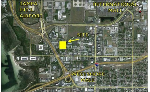 7.17 Acres, Mixed Use