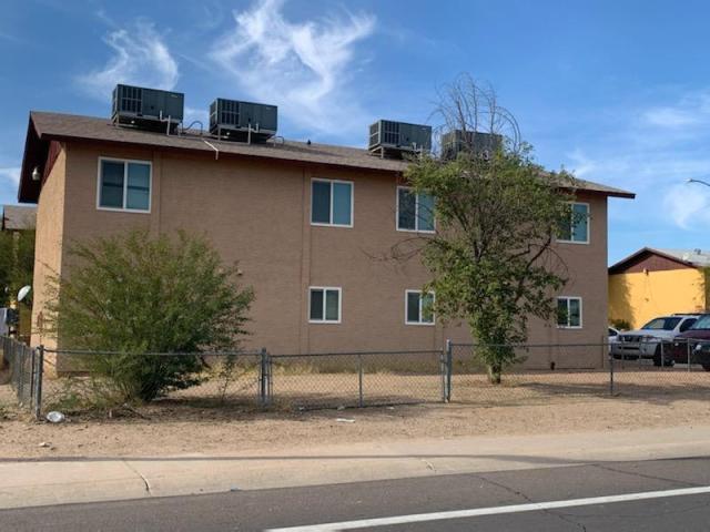 Value ADD Fourplex in SurpriseaZ