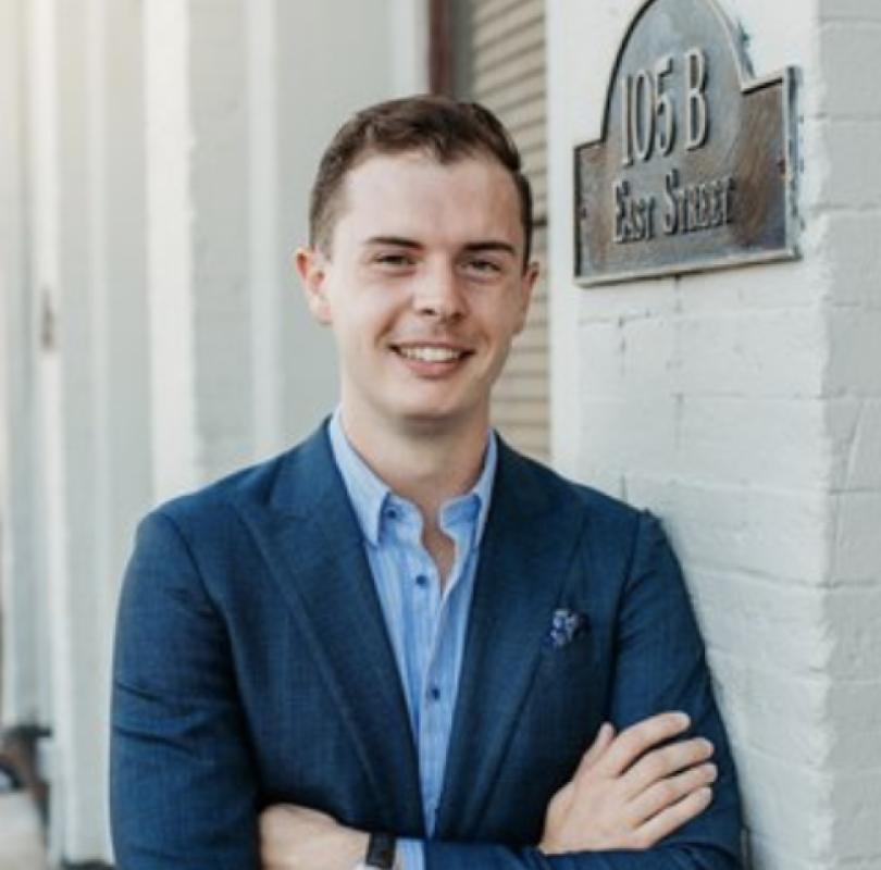 Mason Bleasdell