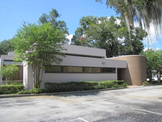 Stand Alone Medical Office