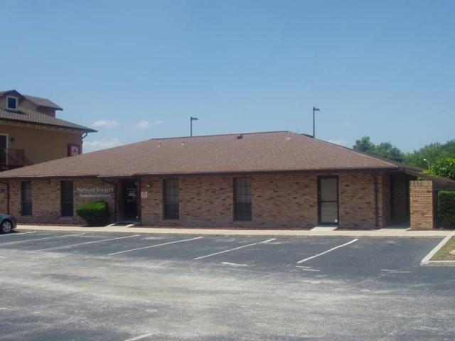 Medical/Professional Office Building for Sale