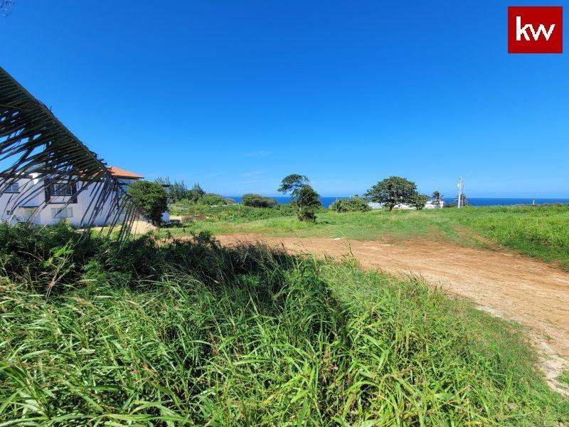 Bo. Terranova, Solar en Quebradillas
