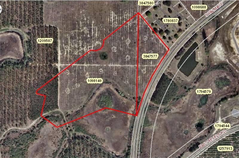 28 Mixed Use Acres
